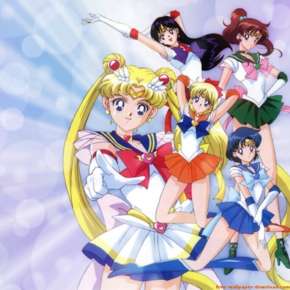 Meet your Posher, Kimmi - Picture 1 of 1